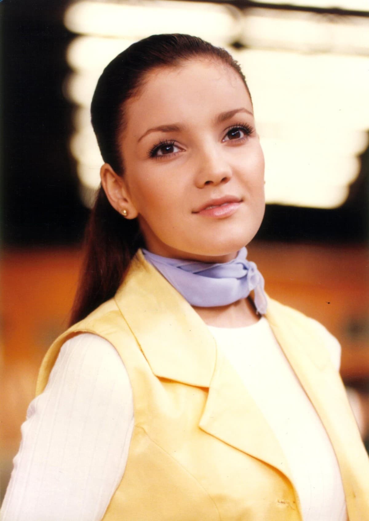 Karla Álvarez falleció el 15 de noviembre de 2013.