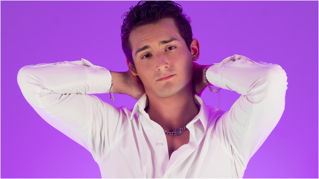 La Casa de los Famosos México: Emilio Osorio Marcos, participante confirmado