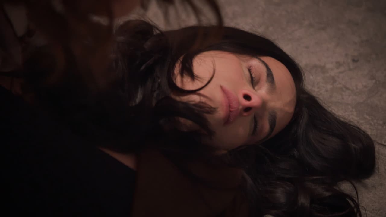 Catalina sufre una mortal herida