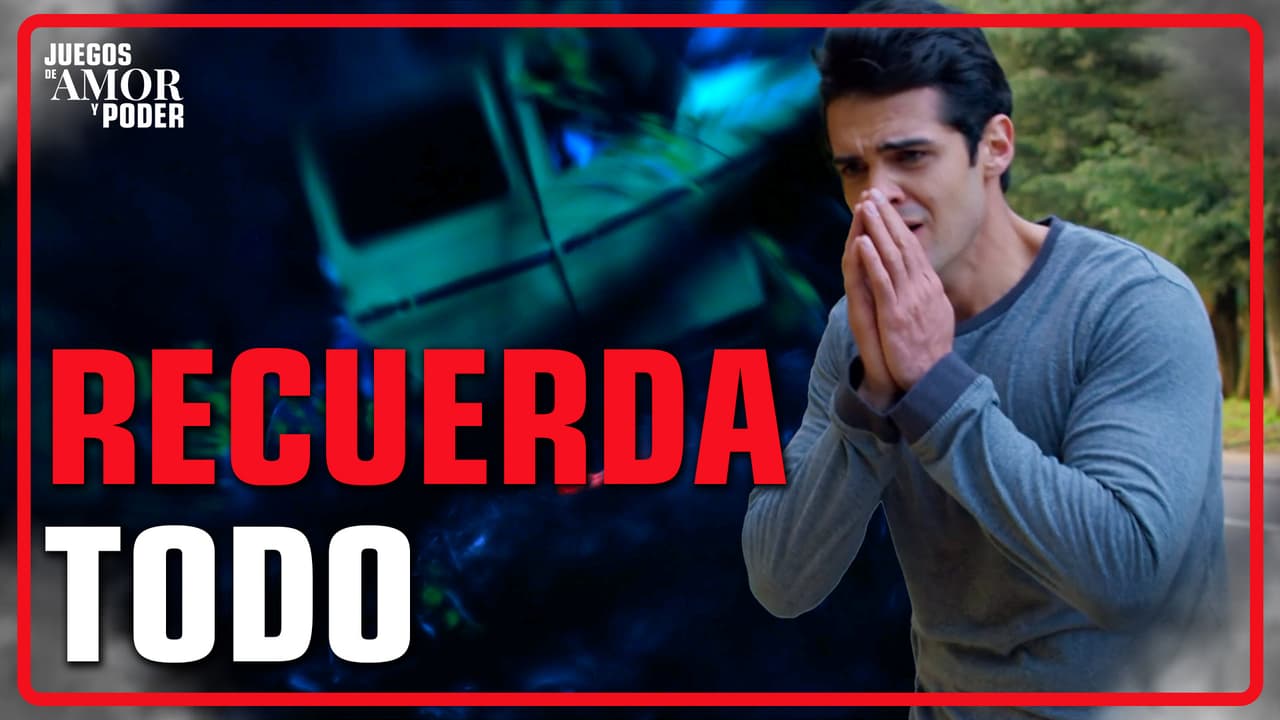 ¡Daniel recupera la memoria!