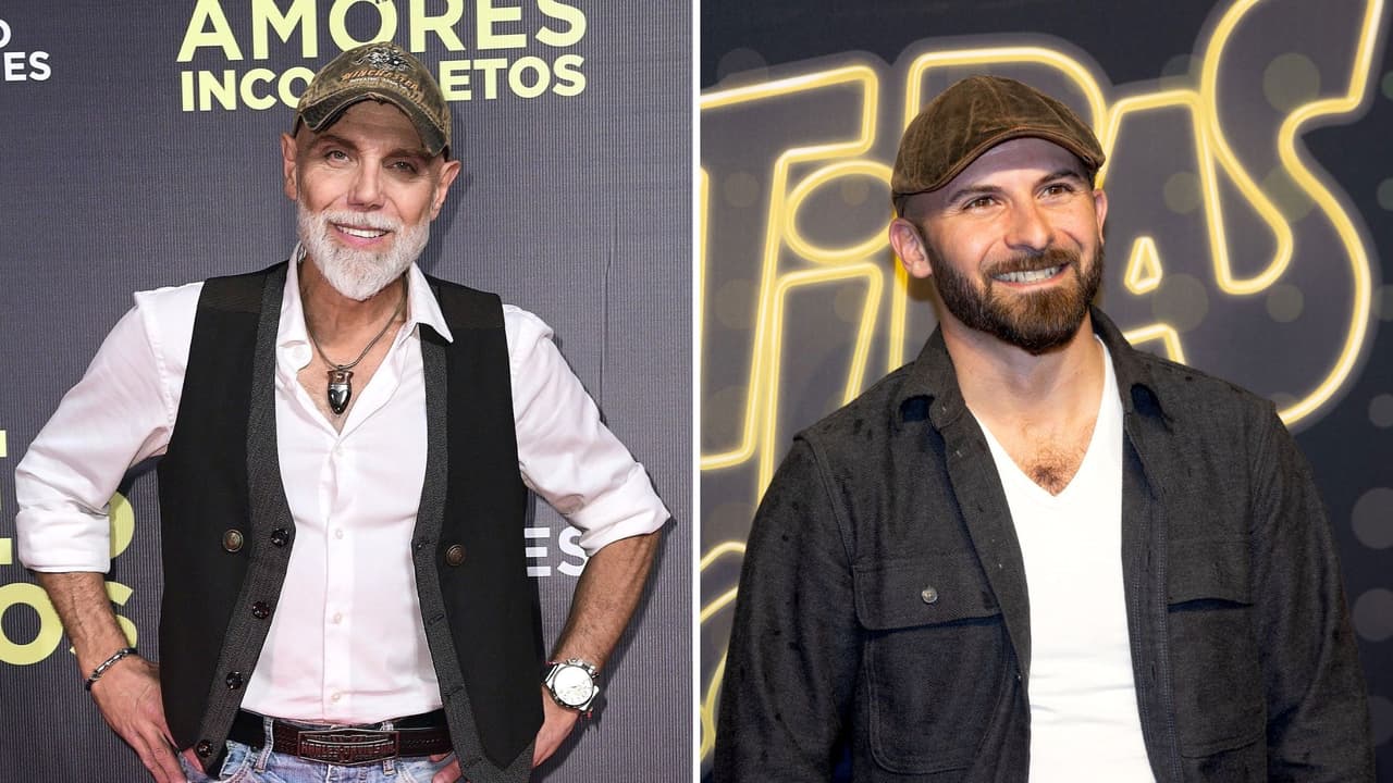 Manuel Landeta es operado de emergencia y su hijo Imanol explica el motivo de la intervención
