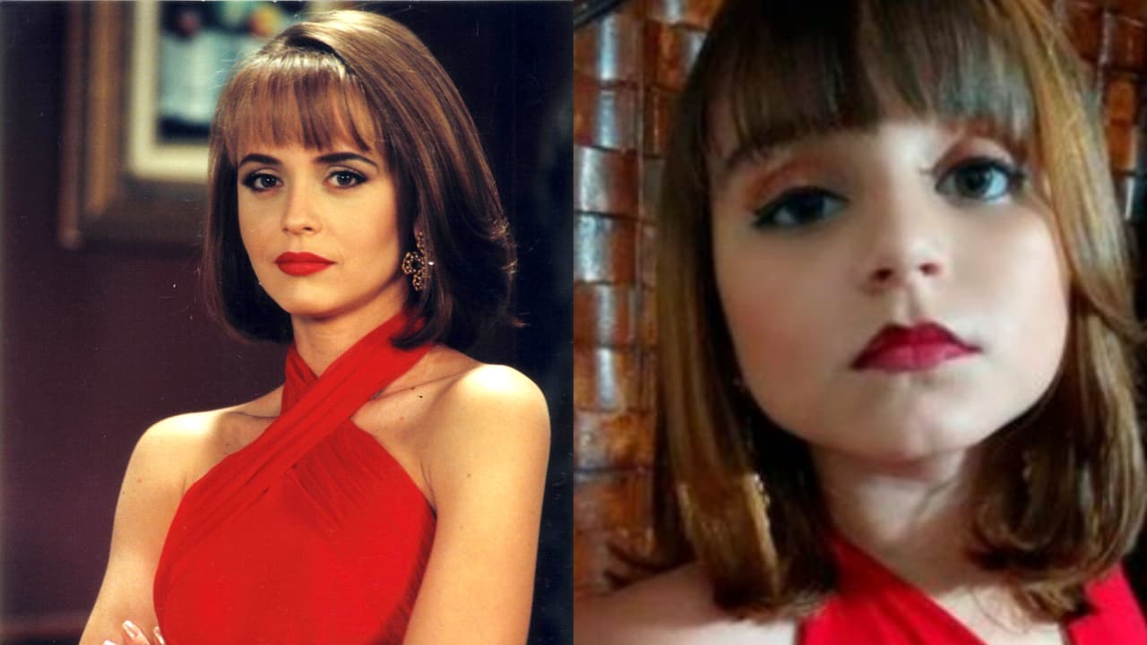 Paola Bracho.