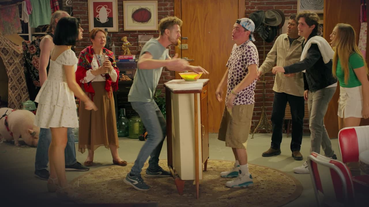 40 y 20: Disfruta un nuevo avance de la exitosa serie de comedia