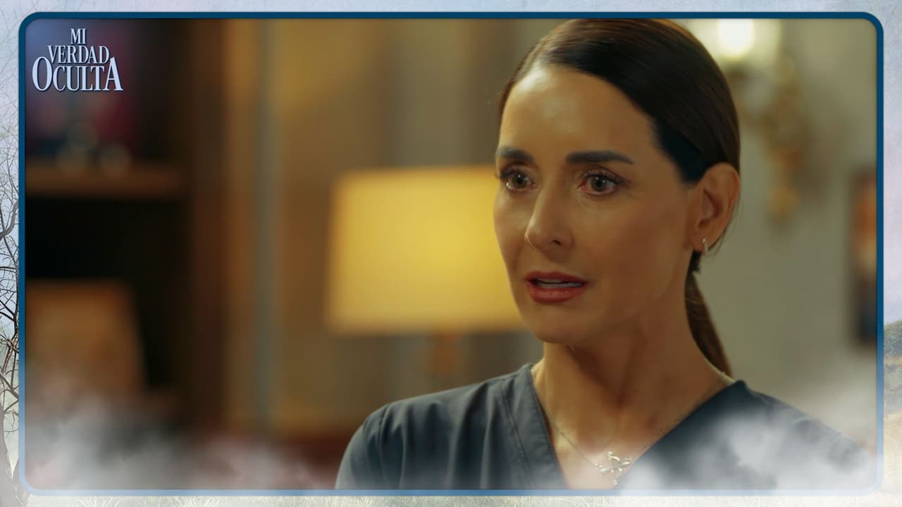 ¡Luciano quiere saber si Aitana es una mujer casada!