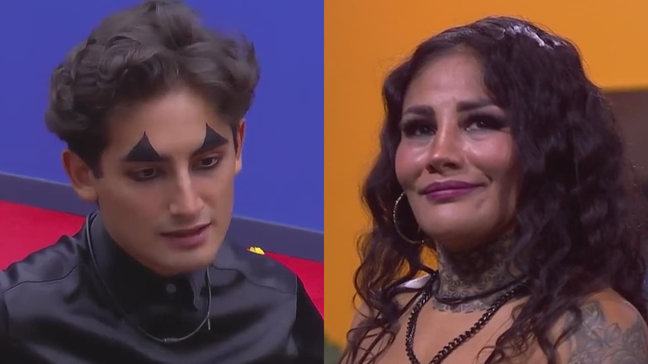 Emilio notó en los confesionarios de La Barby lo que muchos ni sospechaban y lanza reclamo