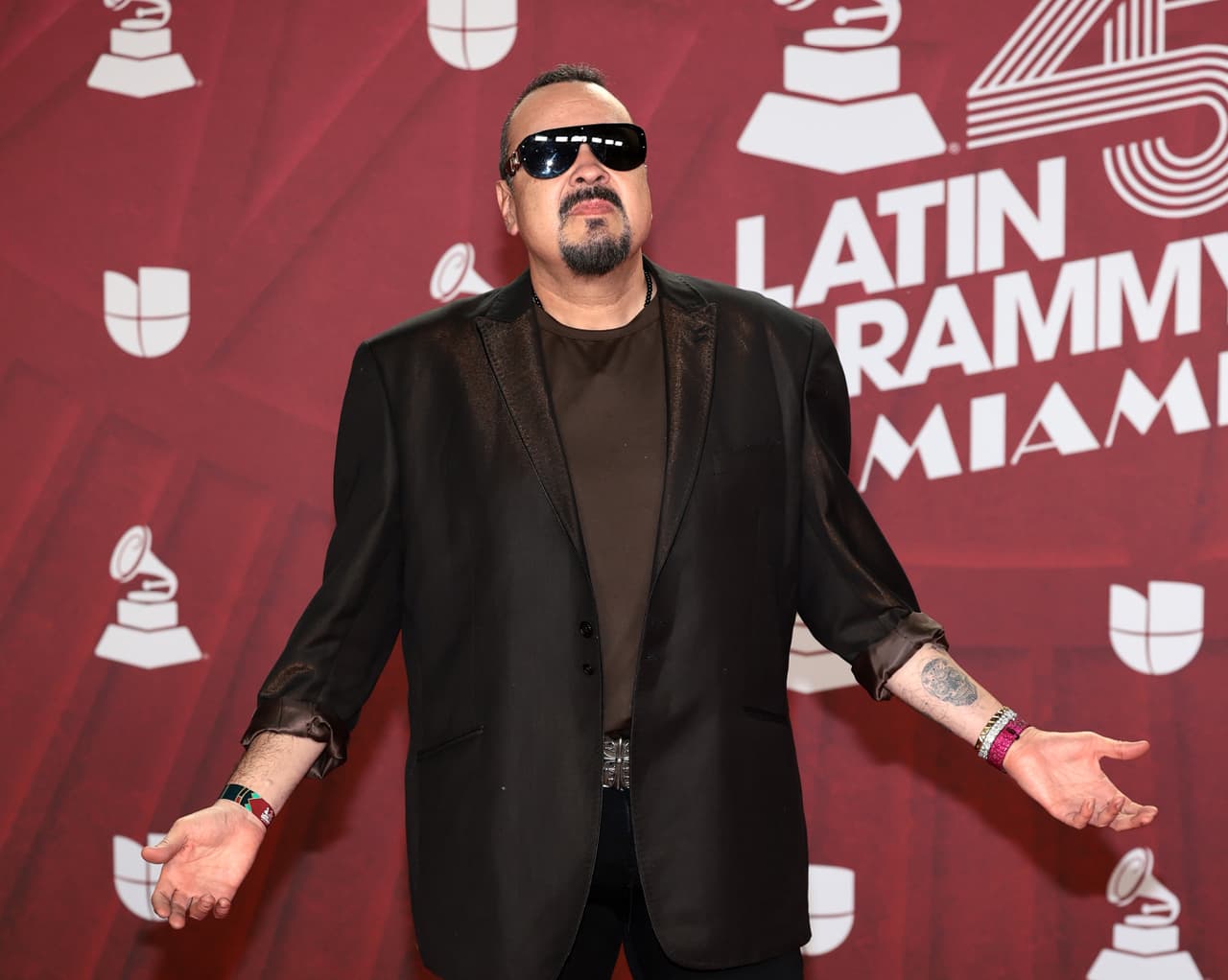 Pepe Aguilar advierte sobre el matrimonio de Ángela y Nodal: “Lo que es muy rápido se puede acabar muy rápido”