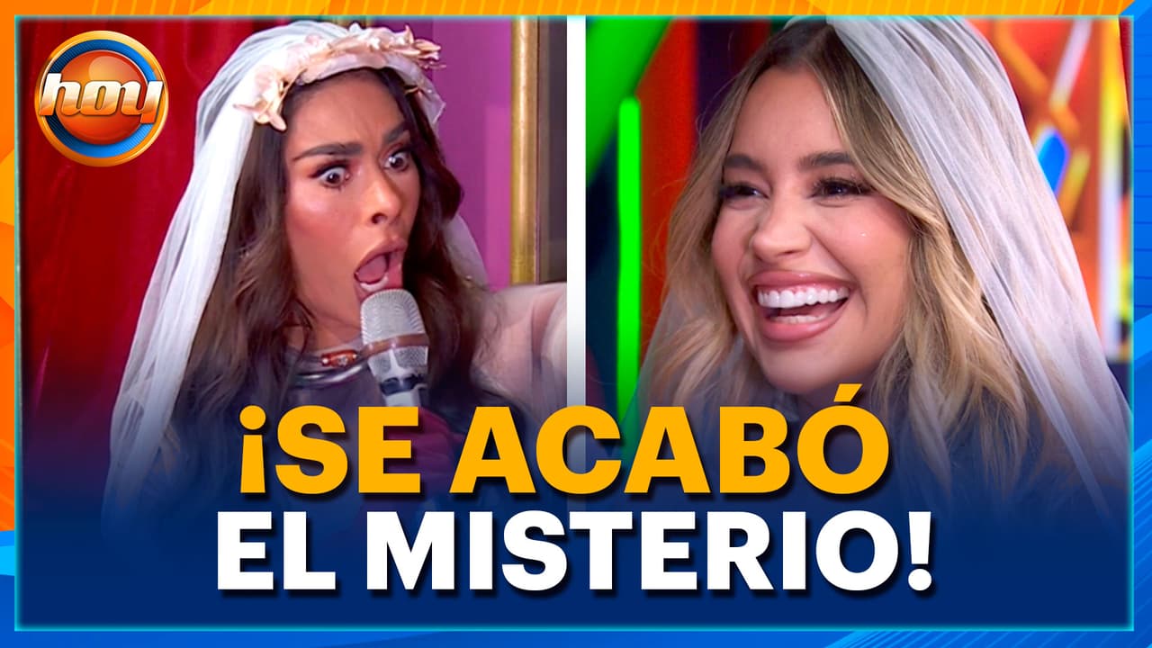 Brianda CONFIESA quién conquistó realmente su CORAZÓN