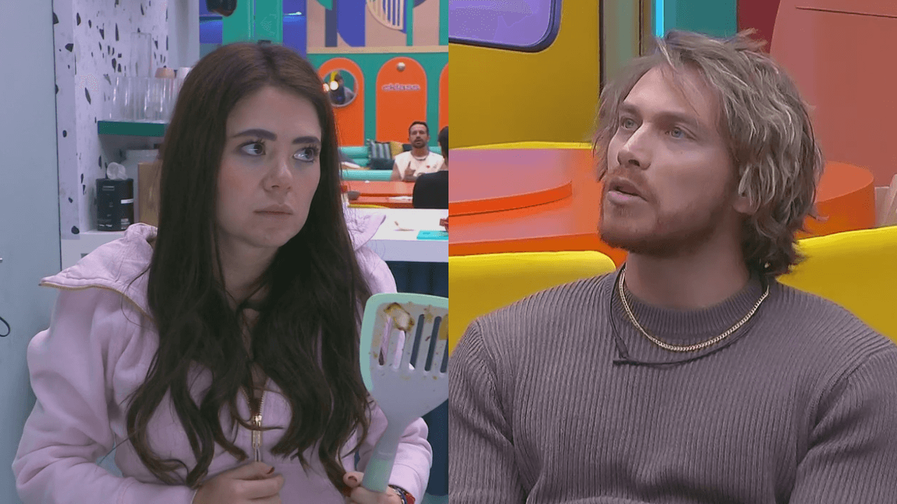 Mariana Botas le hace íntima confesión a Aldo de Nigris y él reacciona: “Qué incómodo” 