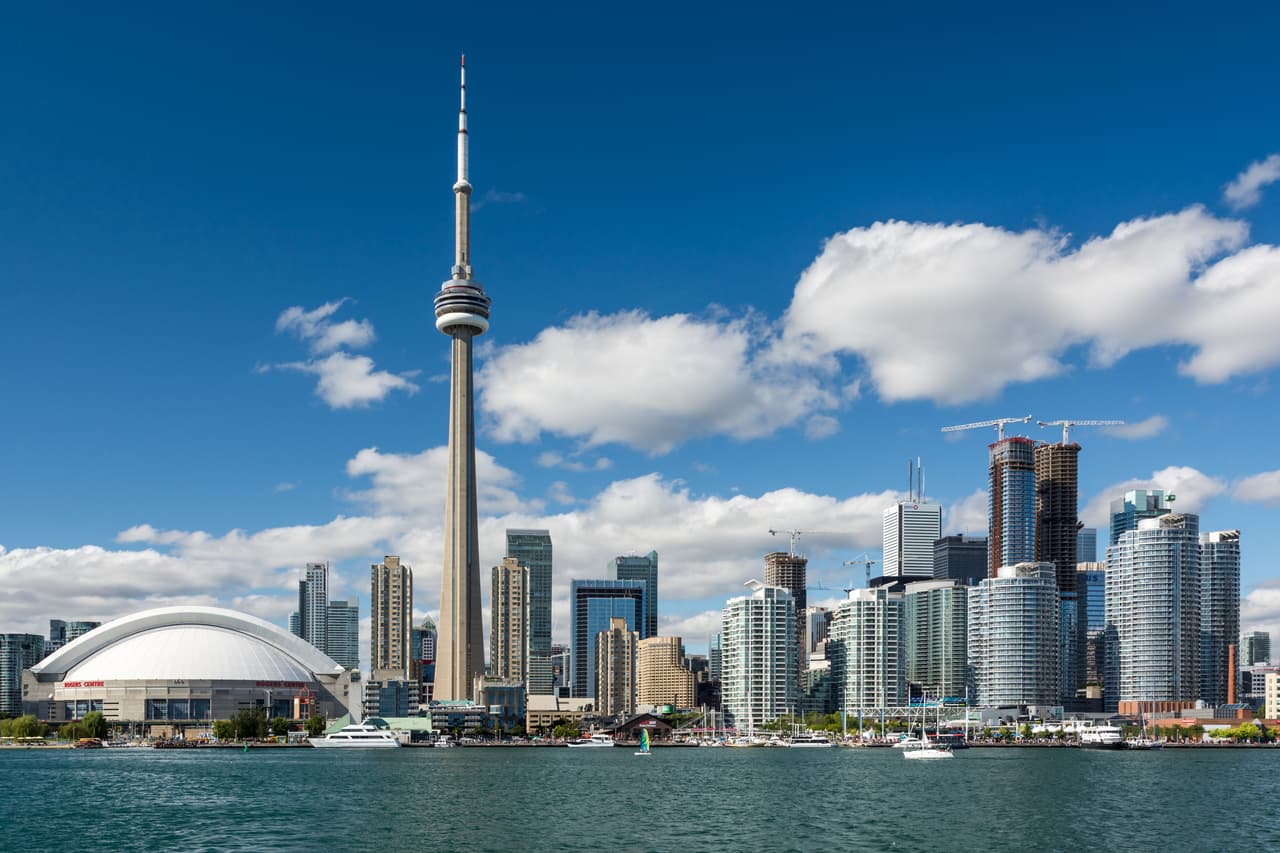 El mejor mercado de comida en el mundo está en Canadá