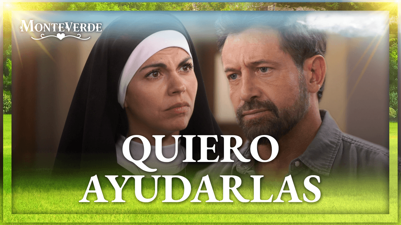 Oscar pone su dinero para ayudar a Carolina
