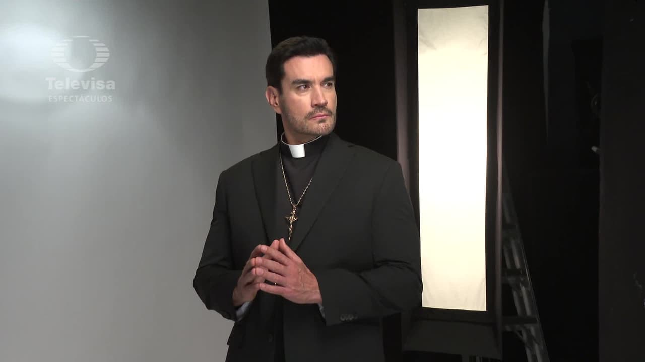 David Zepeda vivirá con culpa y rencor en 'Los Hilos del Pasado'