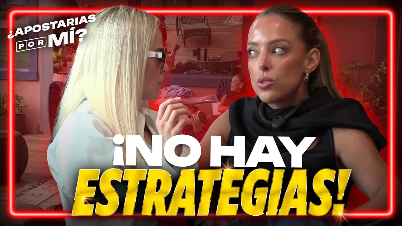 Marce pide ser muy inteligentes con sus estrategias y no hacer ‘bolitas’ para ATACAR