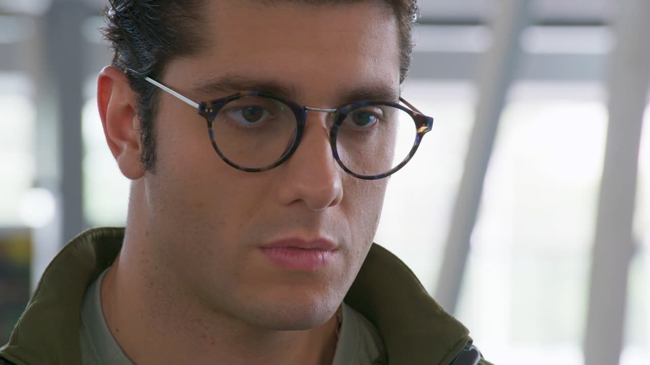 Pero JuanPa, con todo el dolor de su corazón, termina con ella porque está cansado de su desconfianza.