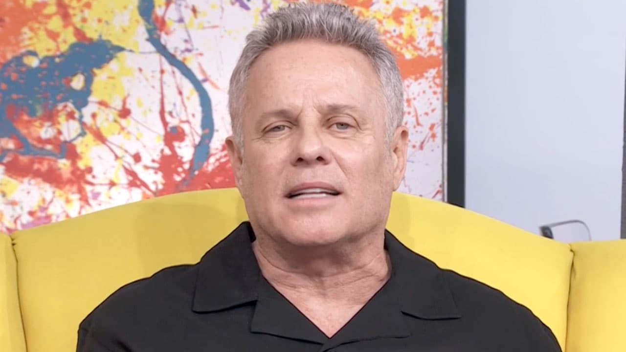 Alexis Ayala dará vida al despiadado 'Rogelio' en 'La historia de Juana'