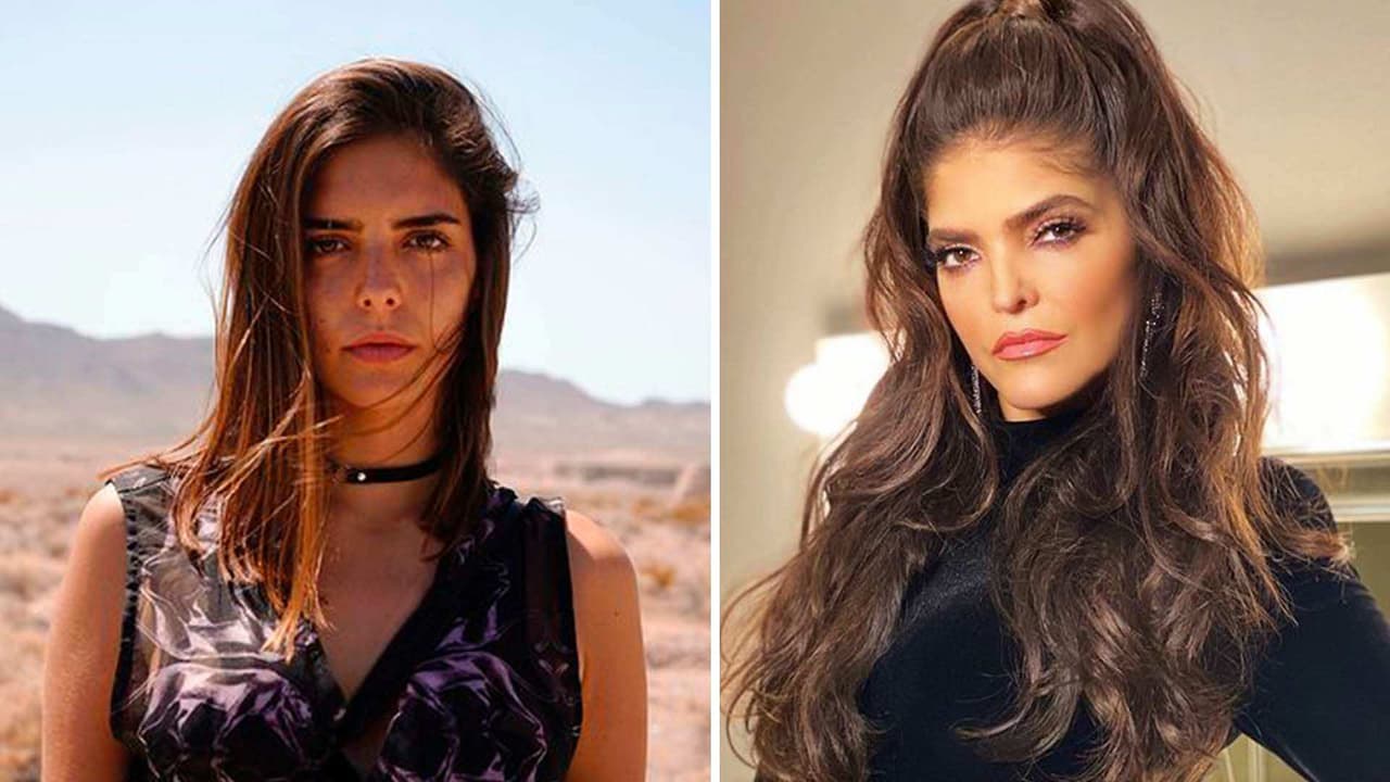 María Levy se sincera y revela todos los detalles sobre su relación con Ana Bárbara