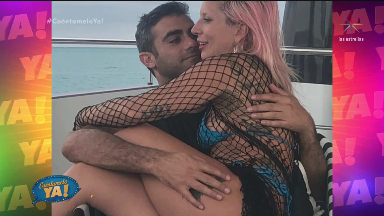 Las rápidas de Cuéntamelo ya! (Martes 4 de febrero): Lady Gaga lució muy enamorada en redes sociales