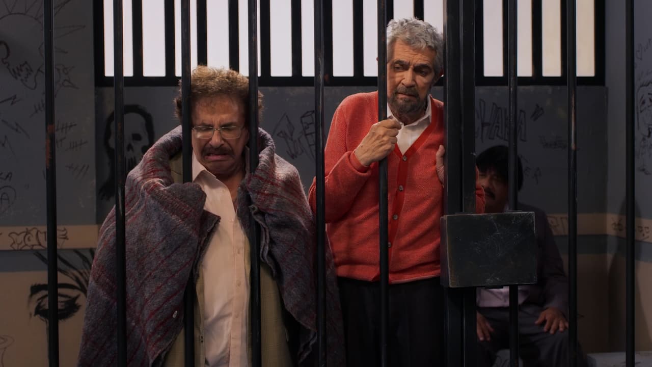 Más Vale Sola: Amador y Noé se quedan en el torito