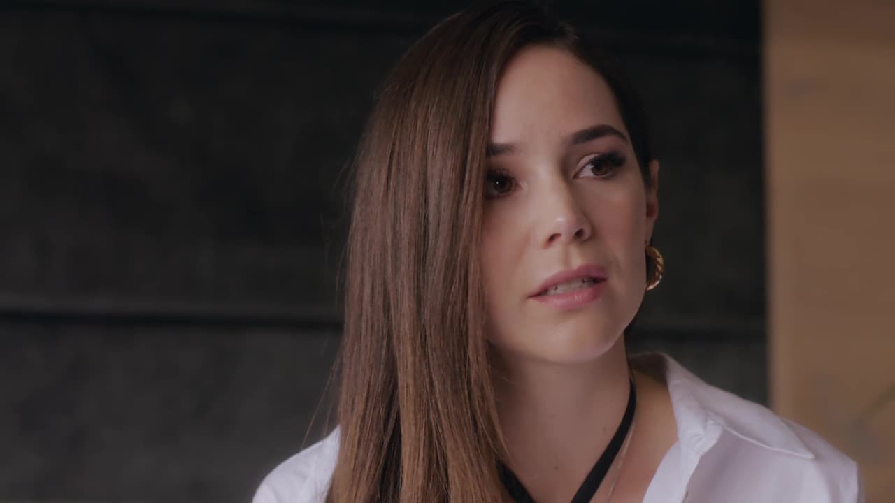 “Me encanta como suena mi nombre en tu boca”.