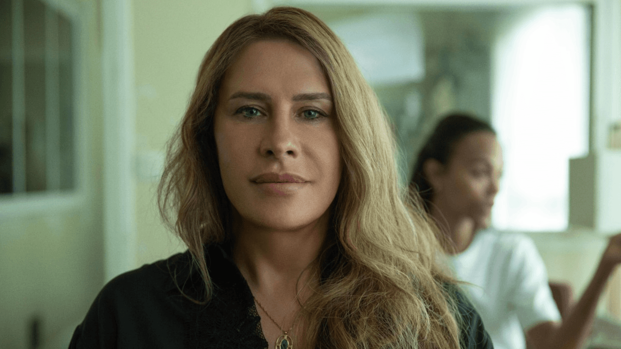 Karla Sofía Gascón: ¿Contra quién compite en el Oscar 2025?