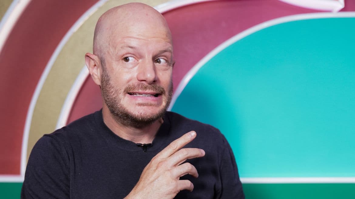 ¿Facundo hará complot dentro de La Casa de los Famosos México 2025?