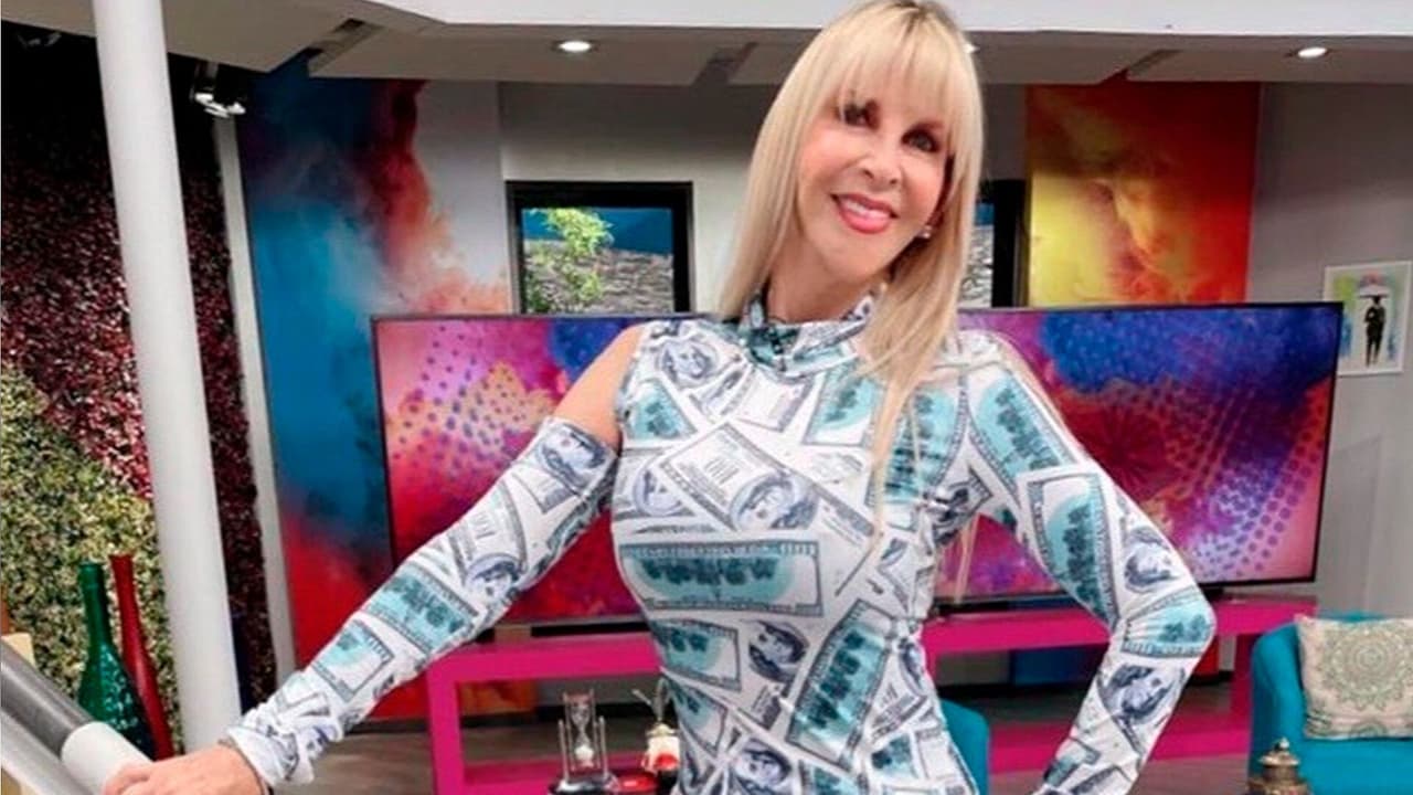Shanik Berman tiene aparatoso incidente y revela cómo se encuentra