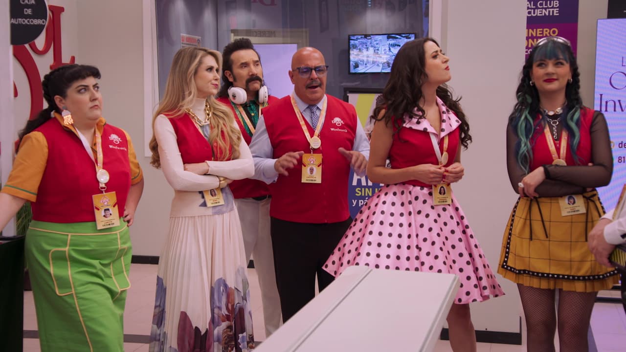 ¿Tú Crees? Temporada 4 Capítulo 2: Hombres contra mujeres