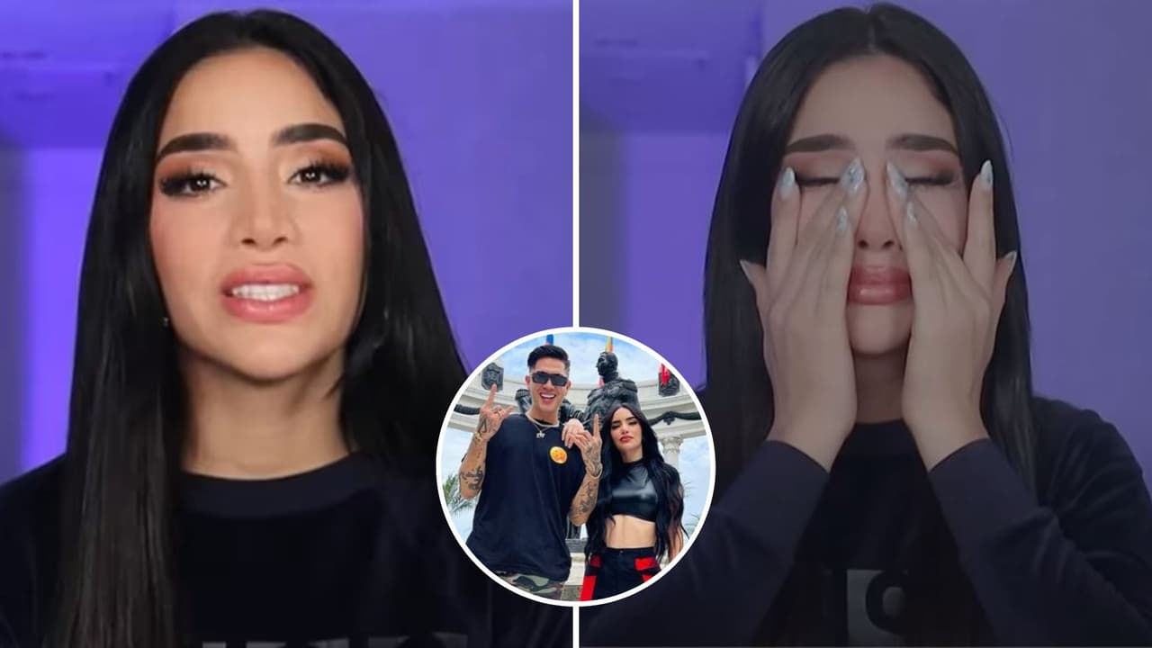 Kimberly Loaiza acepta que infidelidad de JD Pantoja fue mentira y anuncia su retiro
