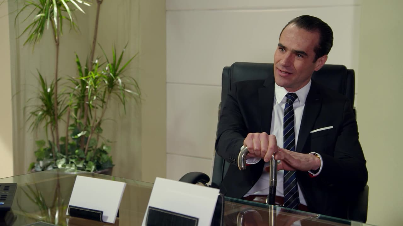 Julio quiere hacer tratos con Braulio