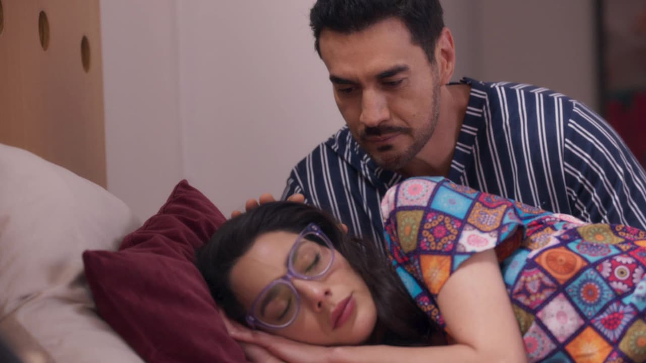 Tan cerca de ti, nace el amor Capítulo 25: Joaquín confiesa su amor por ‘Consuelo’