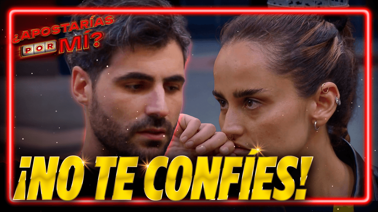 Breh le pide más atención a Franco y sobre todo inteligencia en su estrategia de juego