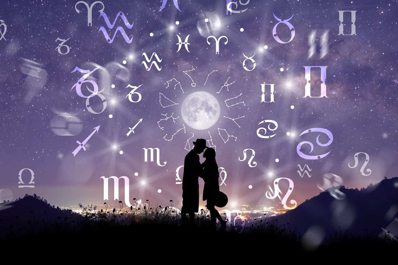 Horóscopos 20 de octubre: ¿Con qué signo eres más compatible para tener una relación amorosa?