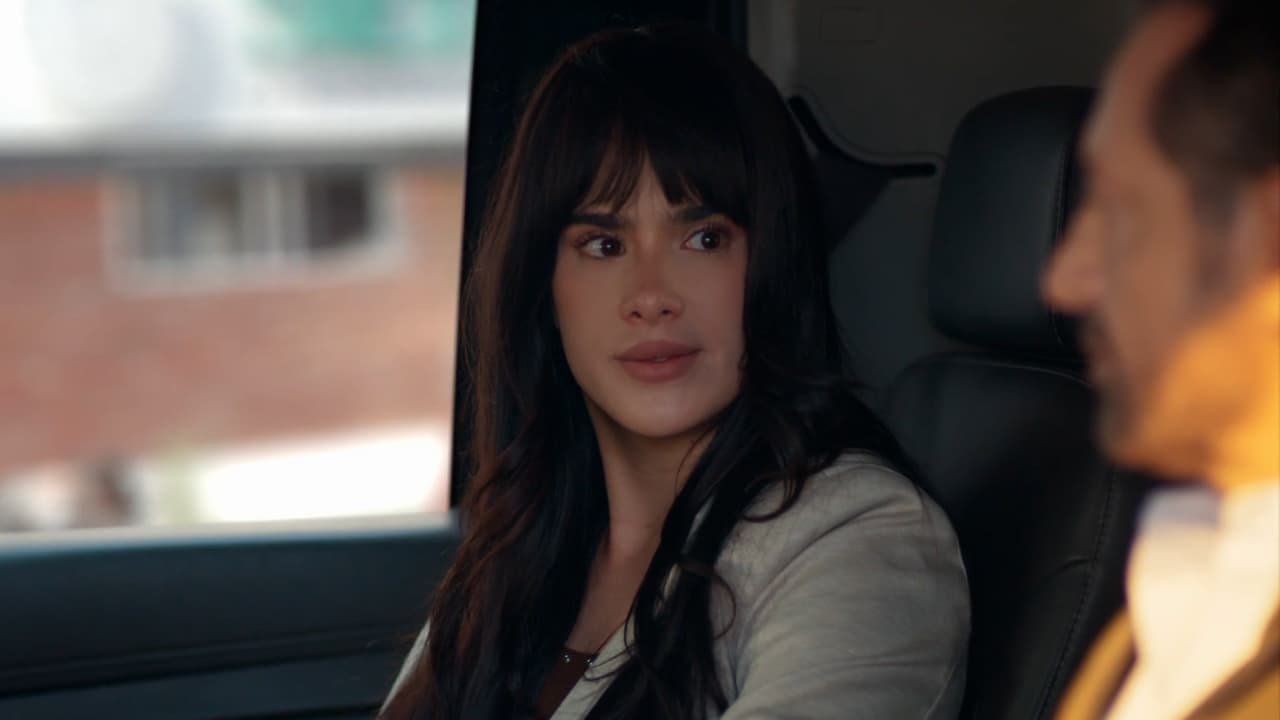 Corazón de Oro: Capítulo Completo 13 - ¿Qué quieres con mi mamá?