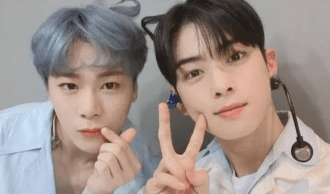 La historia de 'Belleza Verdadera' que se le volvió realidad a Cha Eun Woo, protagonista de la serie 