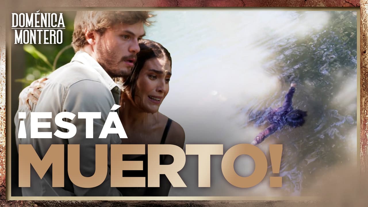 Max Langer es encontrado sin vida