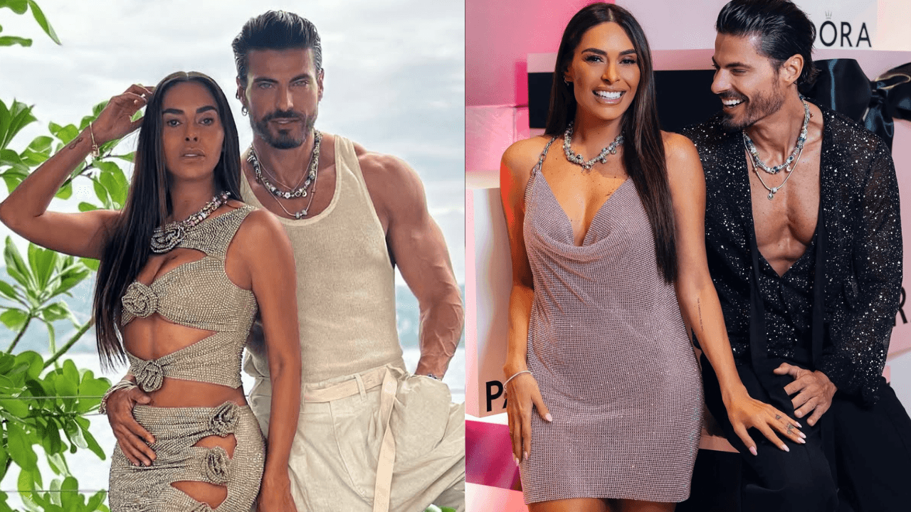 Galilea Montijo hace fuerte confesión sobre su novio tras anunciar que se convierten en ‘padres’ 