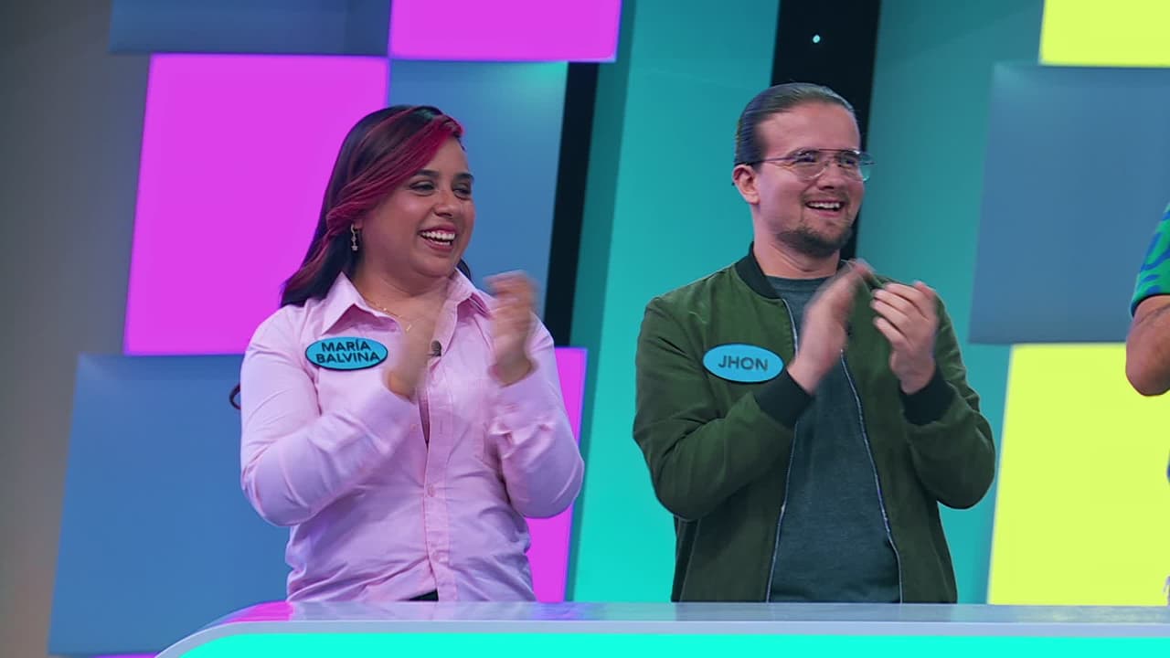 Piensa rápido Capítulo Completo 41