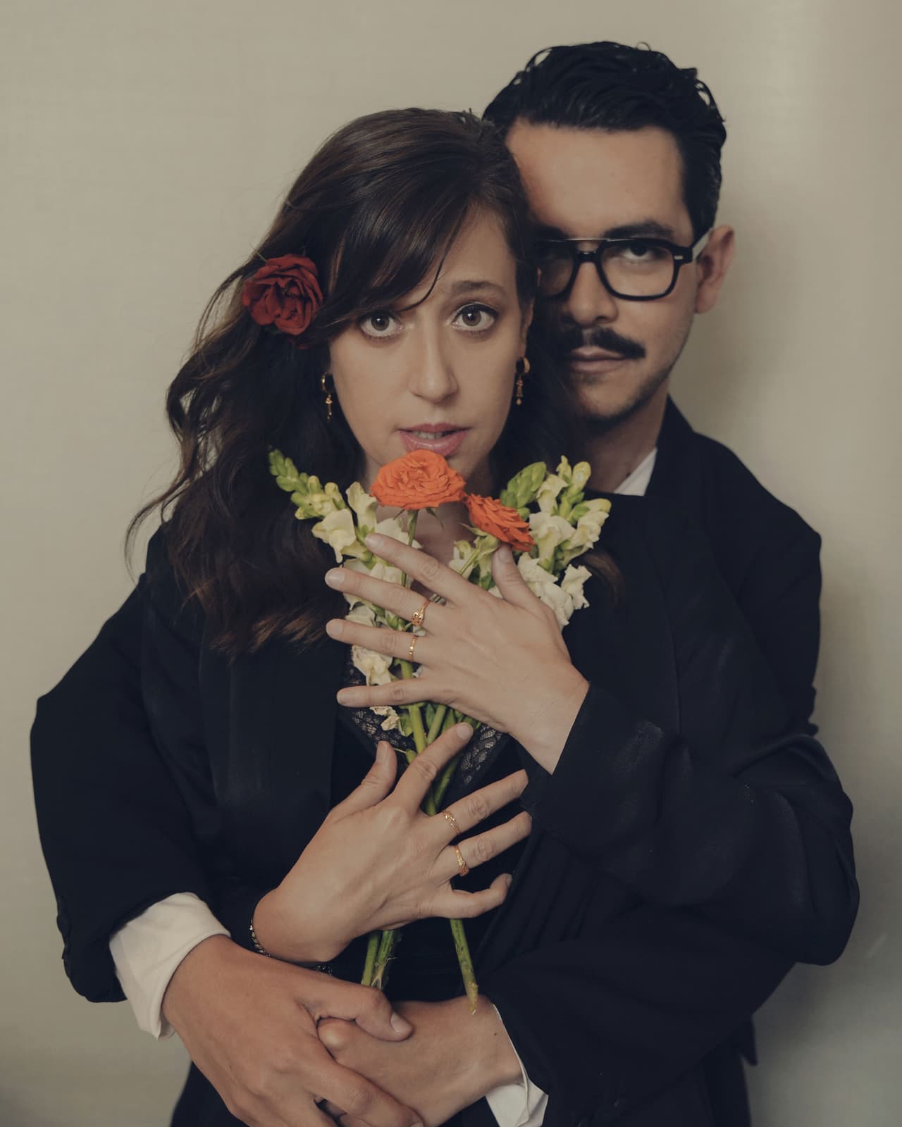 Mariana Treviño se une al elenco de ‘La Casa de las Flores’