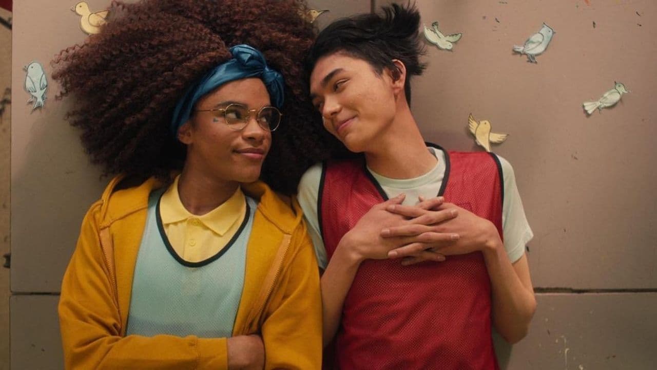 5 razones por las que amamos Heartstopper, la serie LGBTQ+ de Netflix