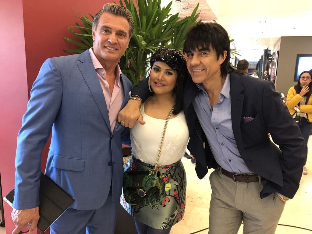 ¿Ya no puedes esperar para ver los próximos capítulos de 'Nosotros los guapos'? Aquí te traemos adelanto
