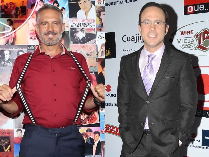 Arath de la Torre hace fuerte confesión de su hermano Ulises: ‘tengo mucho de no saber de él’