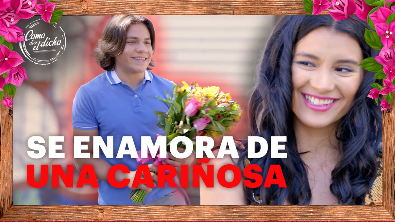 Manuel se enamora de una mujer hermosa pero dedicada a la vida galante