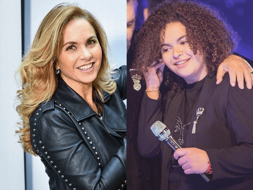 Hija de Lucero hace frente a críticas con tan solo 16 años y manda contundente mensaje a fans