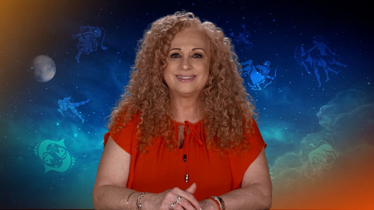 HORÓSCOPOS 24 de Junio 2025 | Mizada Mohamed | Programa Hoy