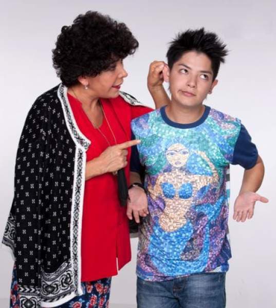 Incursionó en la conducción en programa de variedades y ha formado parte de programas unitarios como ‘Como dice el dicho’ y ‘La rosa de Guadalupe’.