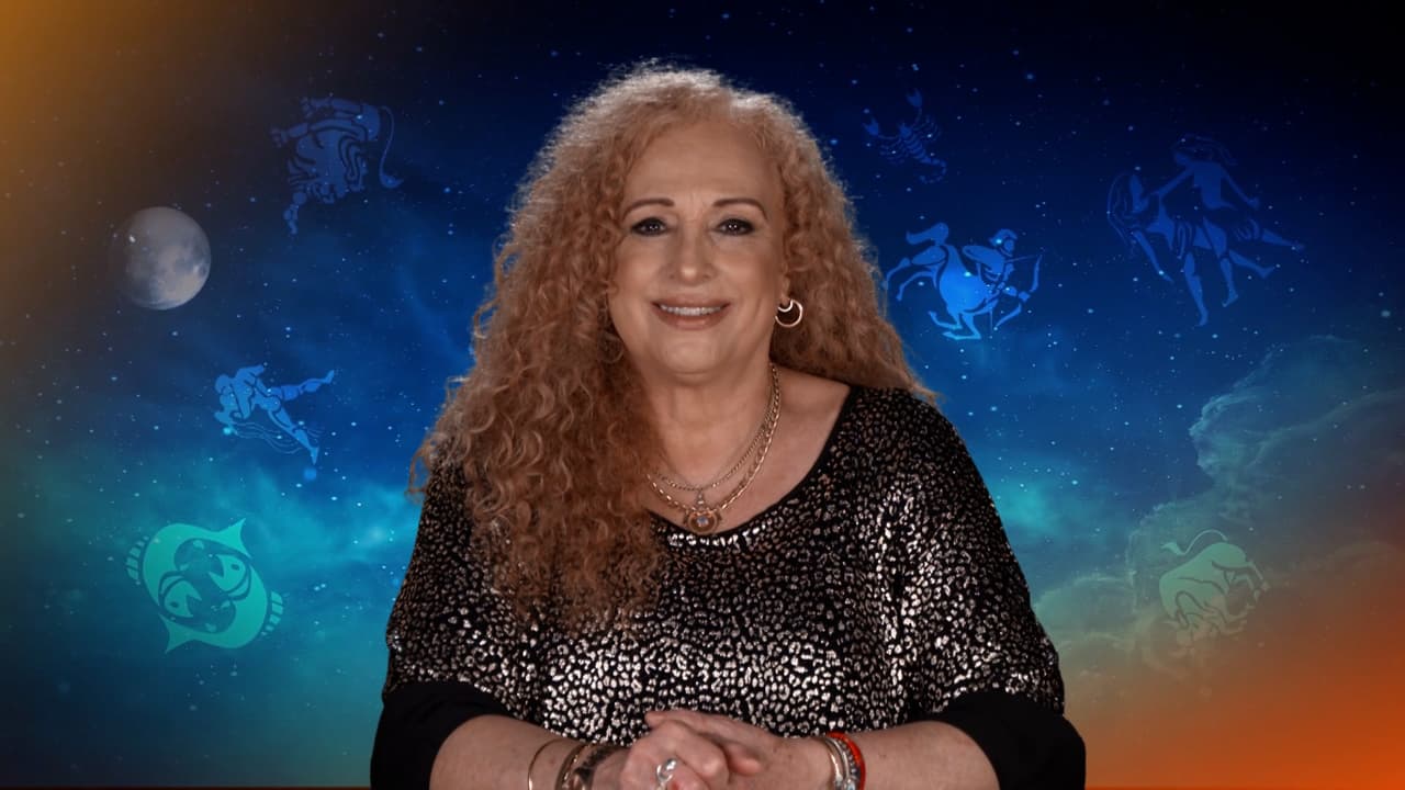 HORÓSCOPOS 26 de Septiembre 2025 | Mizada Mohamed | Programa Hoy