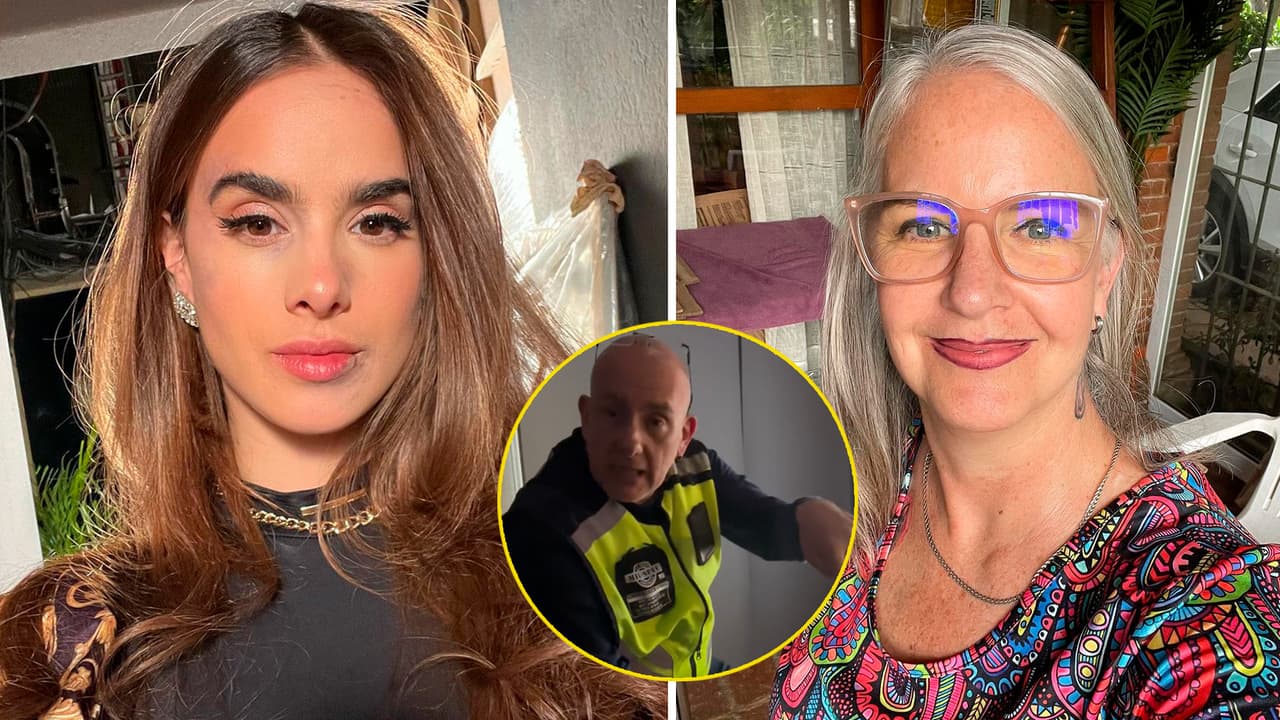 Tras conflicto con su mamá, Gala Montes presume a su papá: lo había acusado de abandono