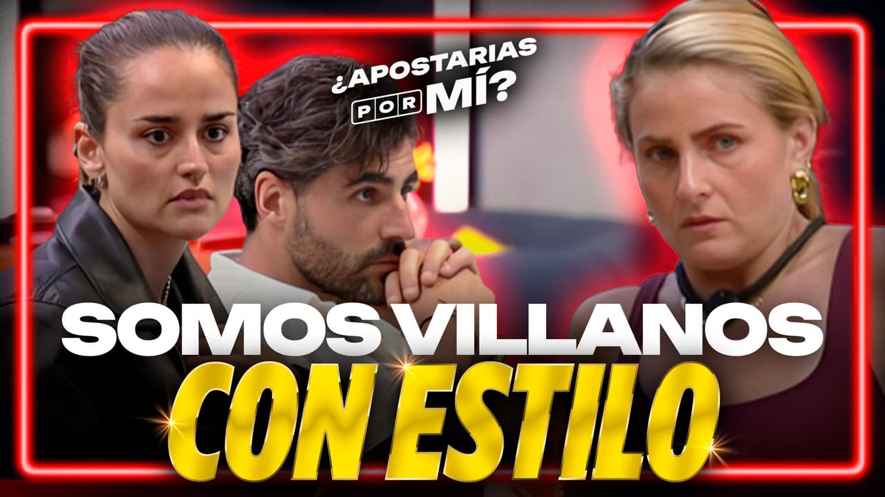 Nuja está preocupada por verse como villana y desata el enojo de Breh