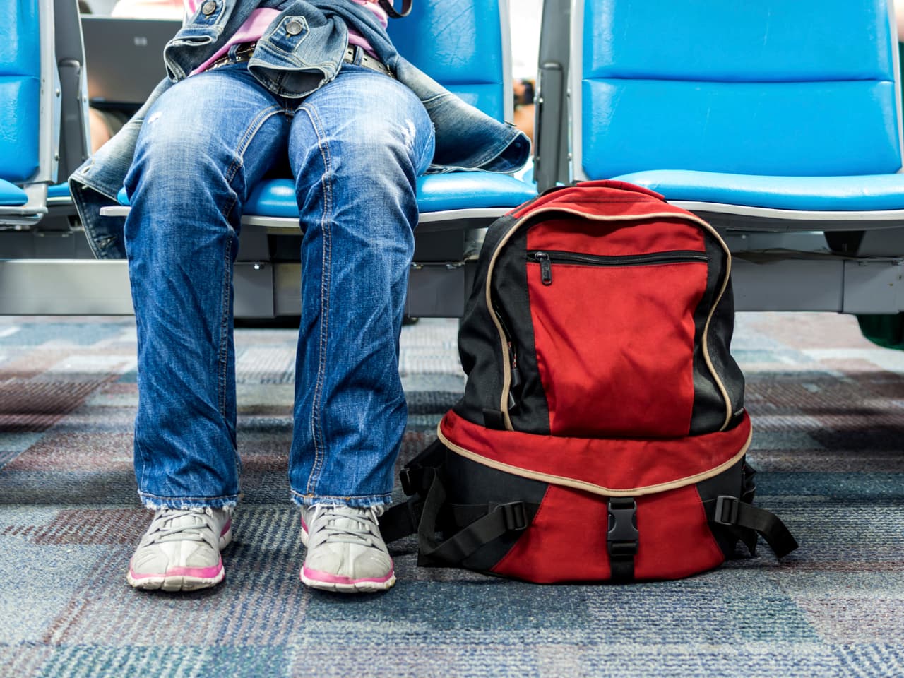 cómo viajar