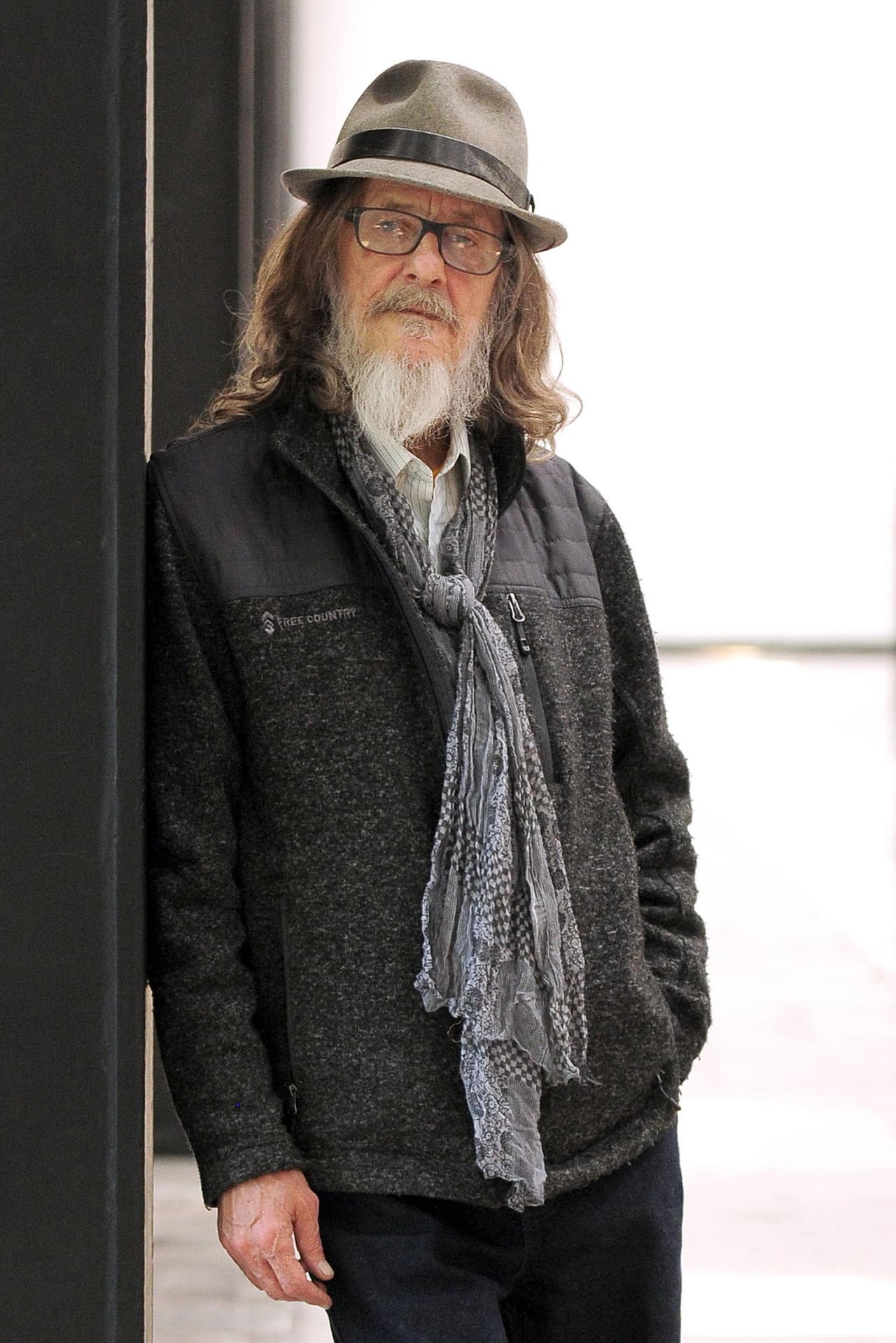 El director de cine mexicano Gabriel Retes murió a los 73 años