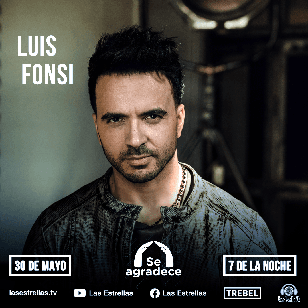 Luis Fonsi